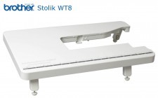 Brother Stolik powiększający pole pracy WT8 WT8