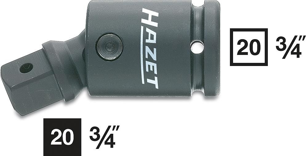 Hazet 1006S