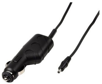 HAMA Ładowarka Ładowarka DC 4.0 x 1.7 + Kabel