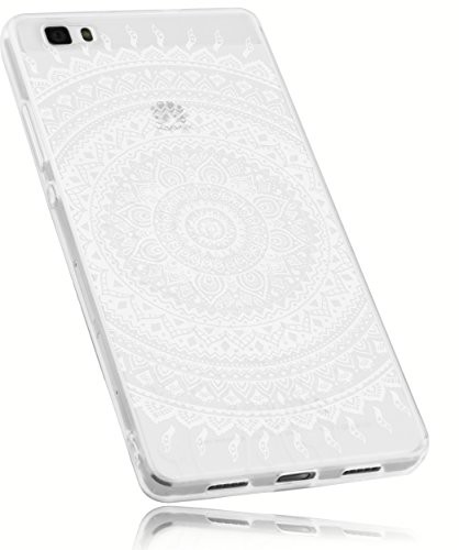 Mumbi etui ochronne do modelu Huawei, Huawei P8 Lite