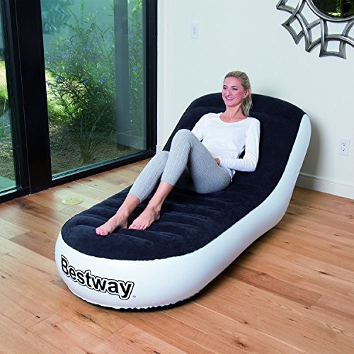 Bestway Powietrza Fotel Sport Lounger, 165 X 84 X 79 Cm (75064)