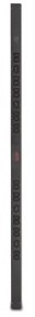 APC Rack PDU,Basic,ZeroU,16A,230V,(20)C13 & (4)C19; IEC309, 10 ft Cord AP7554