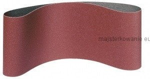 Klingspor Pas bezkońcowy gr. 120 75x457mm LS 307X 268682