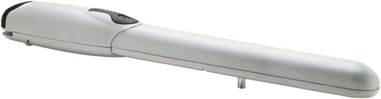 Nice Siłownik WINGO2024 do bramy skrzydłowej max 2 m. WG4024