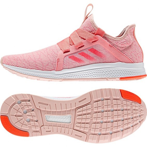 Adidas Edge Lux BA8304 czerwony