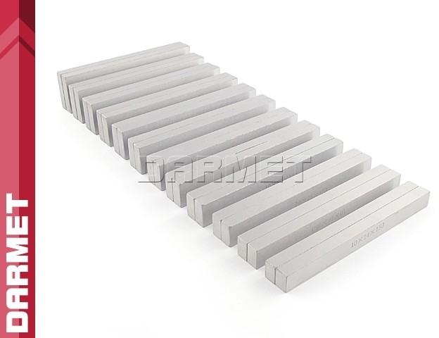 Darmet Zestaw podkładek równoległych  PF 150/10 - 14/40x12 PB155-2