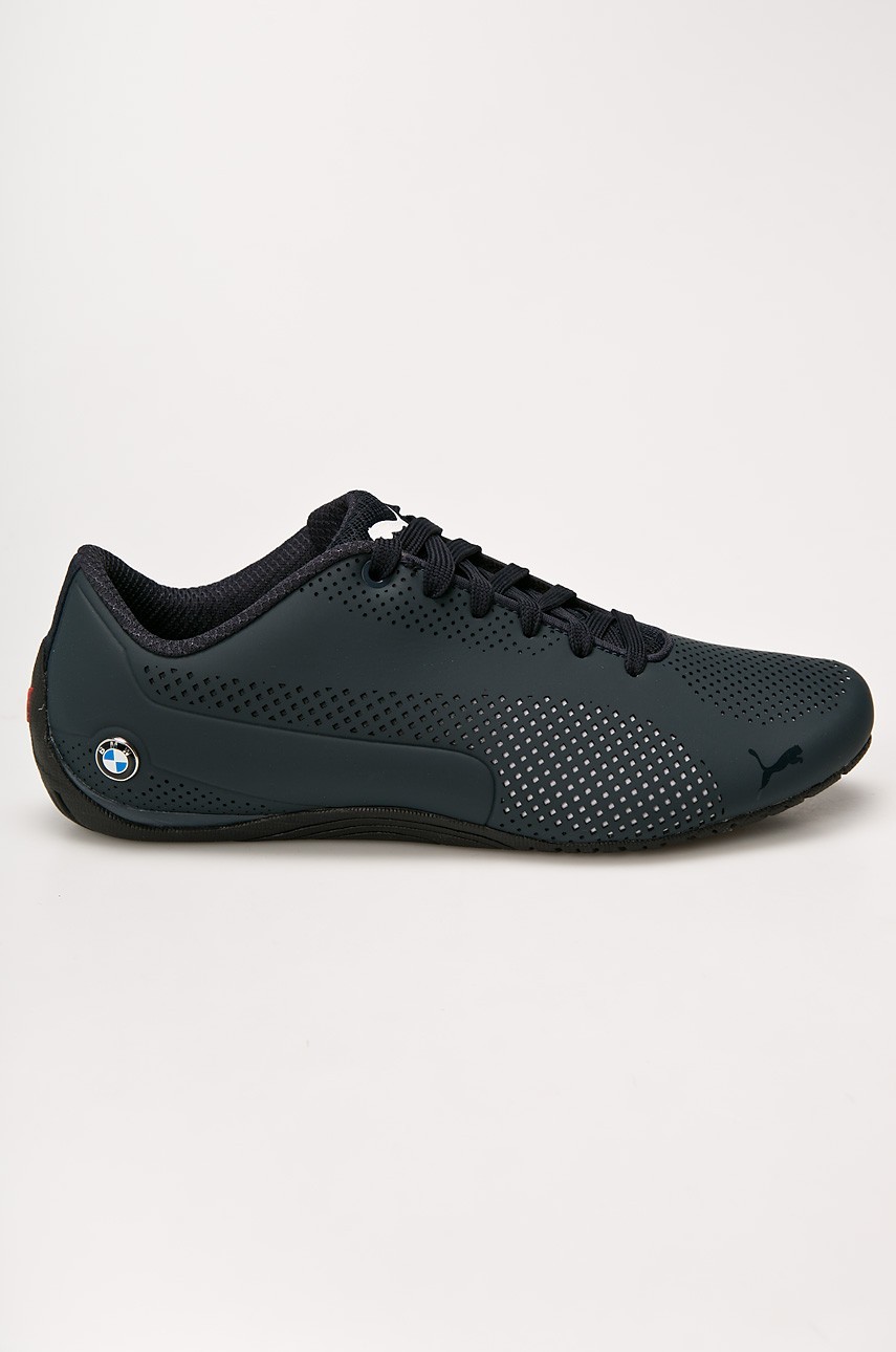Puma Drift Cat V BMW MS Ultra Team 305882-01 czarny