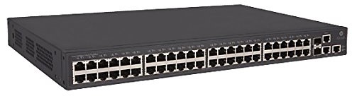 HP 1950  48 G-2SFP +-2 X GT Switch JG961A#ABB