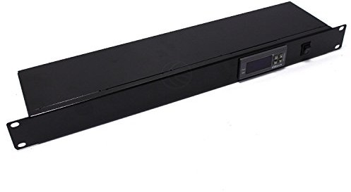 Cablematic cablem atic Kit wentylacyjnych termostat Rack 19