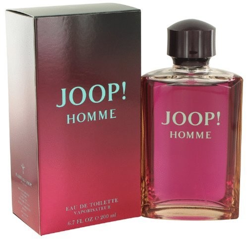 Joop! parant woda toaletowa 200ml