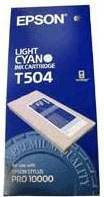 Epson T504011