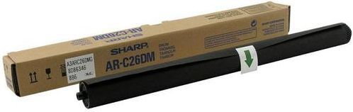 Sharp Bęben drukujący ARC 26 DM do ARC 172 / 260 / 262 Oryginalny czteroko (ARC26DM)