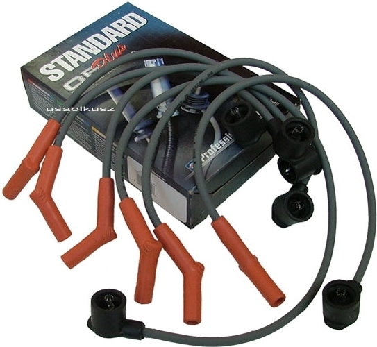 STANDARD Przewody zapłonowe Ford Explorer 4,0 X 1997-2000