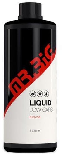 MR. BIG Mineral Low Carb Cola Limette 1000ml (4250509103146)