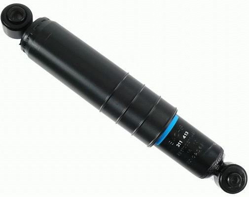 SACHS Amortyzator 311 413