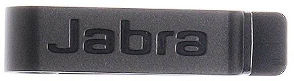 Jabra Clothing clip for BIZ 2300 - 10 pieces units pack 14101-39