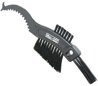 Muc-Off Claw szczotka 204