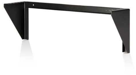 STARTECH.COM RK219WALLV StarTech. com 2U rack mount wykonana ze stali do pionowego montażu na ścianie, RK219WALLV