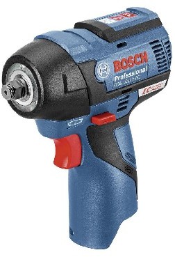 Bosch Professional GDS 10.8V-EC 10.8V 2.5 Ah Li-Ion zaw. 2 akumulatory. zaw.Walizka