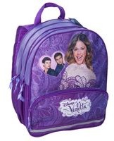 Violetta Plecak szkolny Paso