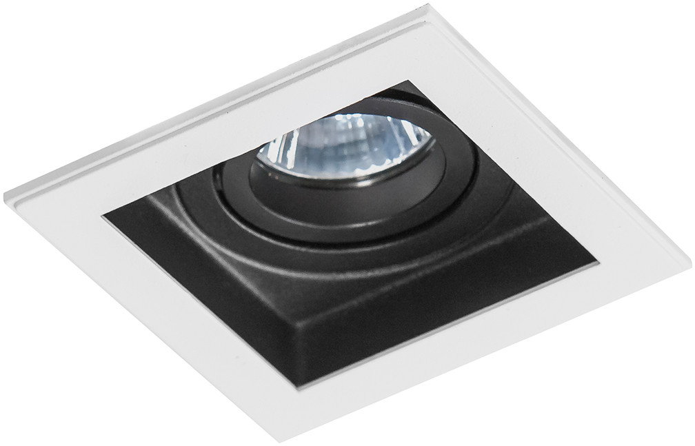 Azzardo Oprawa do wbudowania MINORKA GM2115 WH/BK -