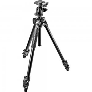 Manfrotto MK290XTA3