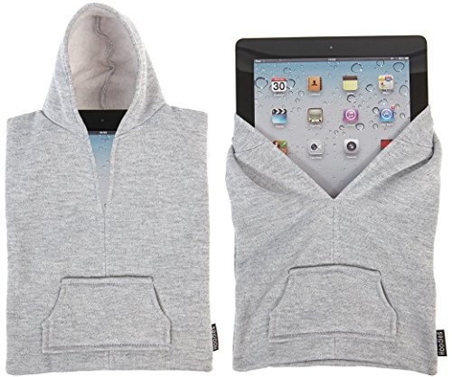 APPLE Z kapturem Splash Brands Hoodies koszulka etui ochronne do iPad