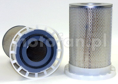 WIX FILTERS Filtr powietrza 46527 - John Deere Tractors