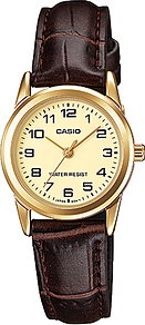 Casio Dress LTP-V001GL-9BUDF