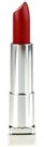 Maybelline Color Sensational Lipcolor szminka odcień 527 Lady Red 4 ml