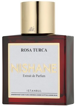 Nishane Rosa Turca perfumy 50ml
