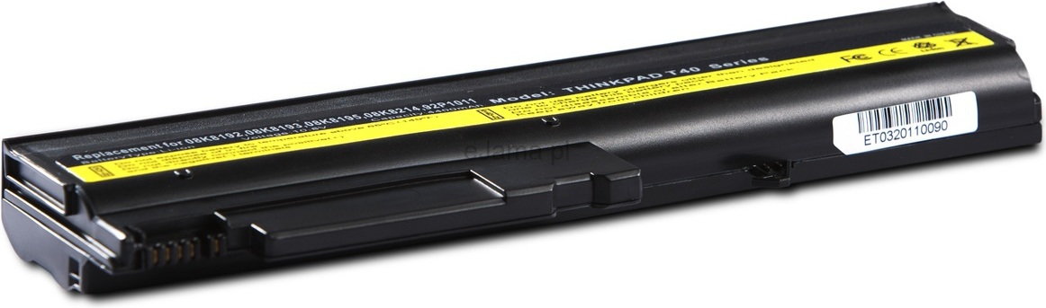 EasyTouch ETB-T40L