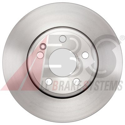 A.B.S. ALL BRAKE SYSTEMS BV.) 18290