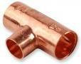 Viega Trójnik redukcyjny 22x15x22mm - 100445