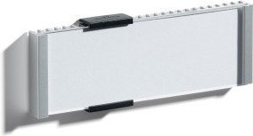 Durable Tabliczka przydrzwiowa INFO SIGN 149x52,5 mm