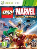 Marvel Super Heroes Xbox 360