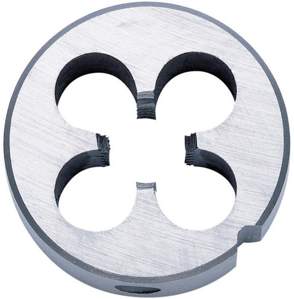 Exact Narzynka HSS M3 Według DIN 223B = EN 22568 Średnica zewnętrzna 20 mm