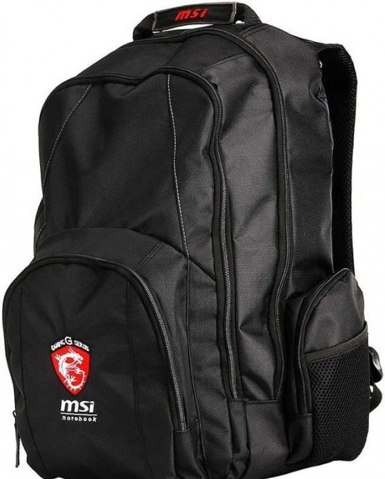 MSI Gaming Dragon Backpack (C0503833)
