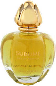 Jean Patou Sublime woda perfumowana 50ml