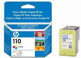 HP Nr 110 CB304AE