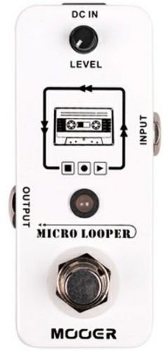 Mooer Micro Looper