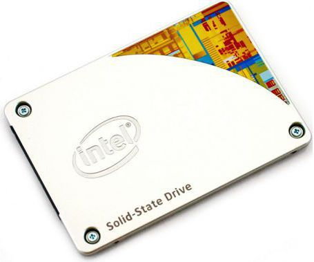 Intel 535 SSDSC2BW240H601