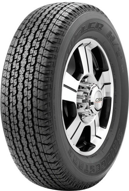 Bridgestone Dueler H/T 840 245/70R16 111S