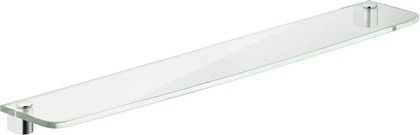 Keuco Elegance Półka szklana 60x13,1x1 cm 11610009600