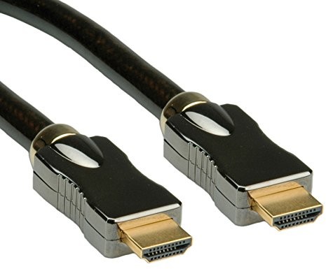 Rotronic ROLINE 11.04.5681 kabel HDMI 11.04.5681