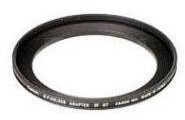 Canon Adapter 67 Typ IV adapter do filtrów żelatynowych 2716A001