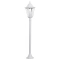 Eglo NAVEDO 93452 zewnętrzna lampa stojąca 1x60W E27