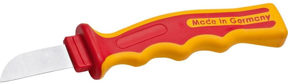 NWS Nóż do kabli NWS 2040K Odpowiedni do Kabel okrągły