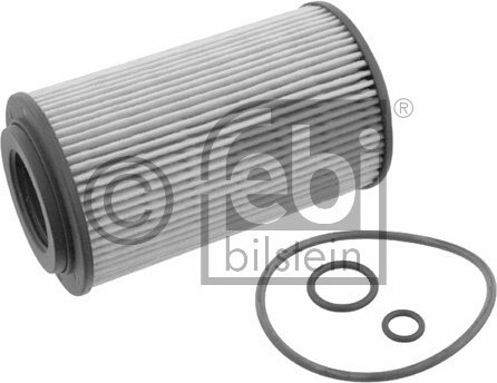 Febi Filtr oleju 27191