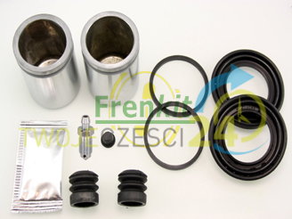 Frenkit Zestaw naprawczy, zacisk hamulca 244901